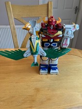 BANDAI Deluxe size Power