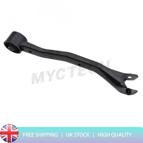 Rear right suspension trailing - rear,