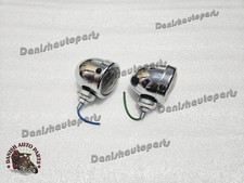 Lucas Vintage Classic Car Side