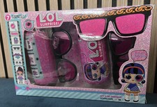 LOL Surprise! Fashion