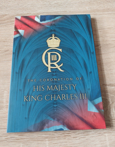 King charles coronation - king,