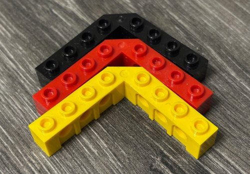 Lego 32555 28973 technic brick - 32555,