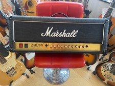 Marshall jcm900 4100 vintage - marshall,
