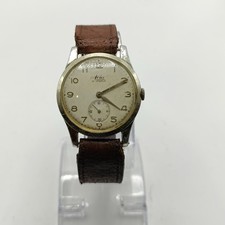 Vintage Mens Working