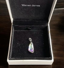 Warren James Swarovski Crystal