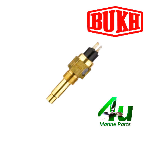 Bukh temp sensor 552j0919 - ,