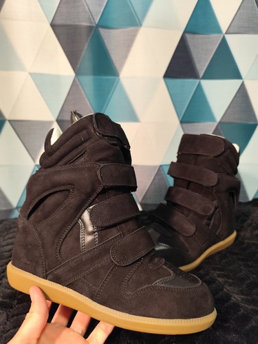 Isabel marant bekett hidden - marant,