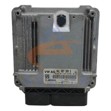 SKODA Octavia 5E MKIII