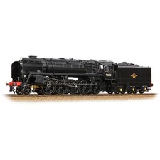 Bachmann 32-859ASF BR Standard