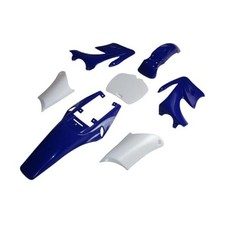 Plastic Set For Chinese 2