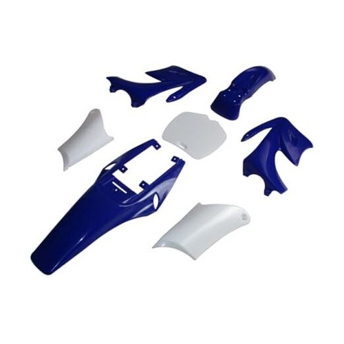 Plastic set for chinese - for,