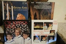 Christmas Carols Choir bundle