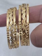 22ct Indian Gold Plated