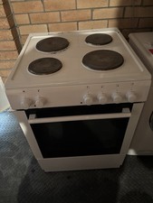 Electra SE60W/1 Electric Cooker
