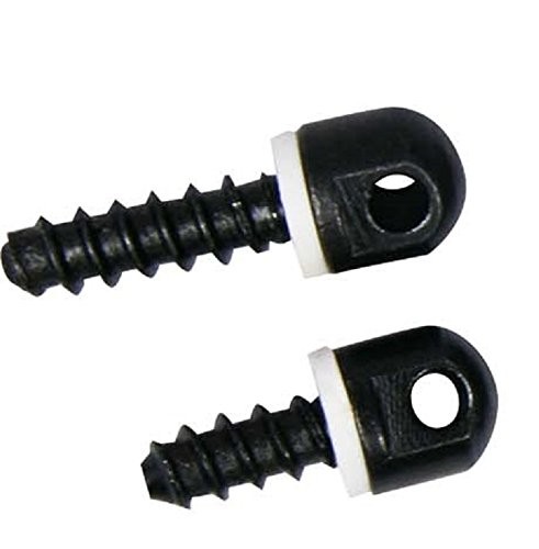 Swivel wood screw - wood, studs