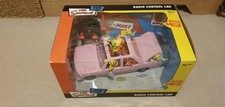 The Simpsons Radio Control RC
