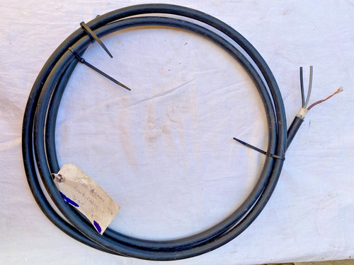 Steel wire armoured cable - , 3