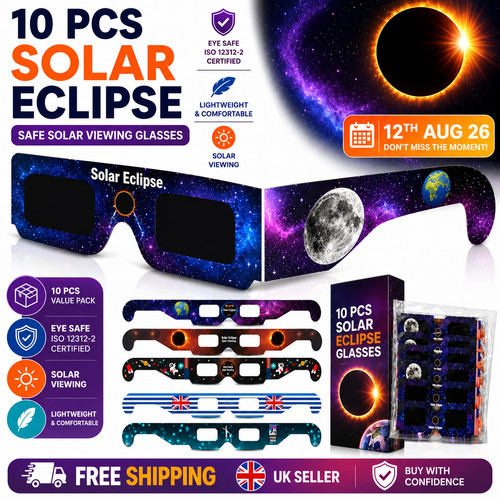 Solar eclipse glasses - eclipse,