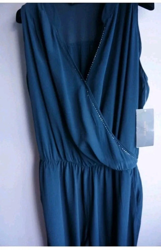 Zara women jumpsuit size m - zara,