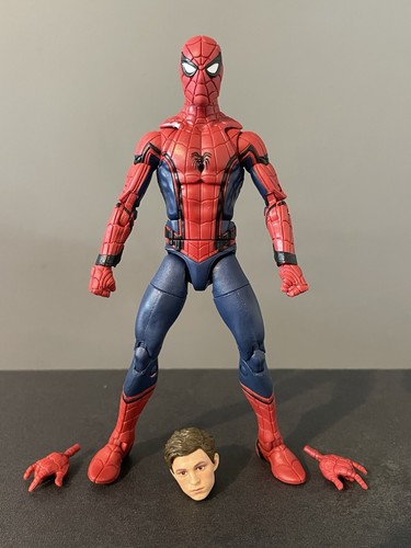 Marvel legends infinity saga - marvel,