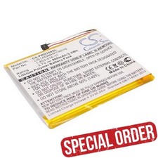 Battery For SONY PRS-650