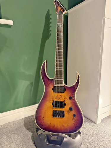 Rich shredzilla extreme - shredzilla,