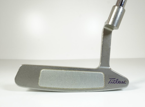 Scotty cameron putter - scotty,