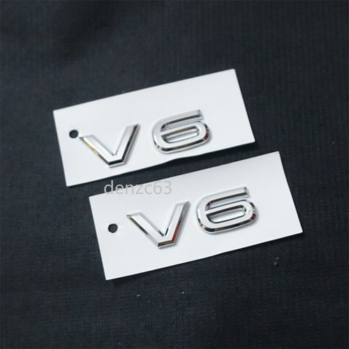 Silver chrome plastic - 2x,