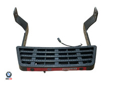 REAR DOOR SILL STEP BODY PANEL