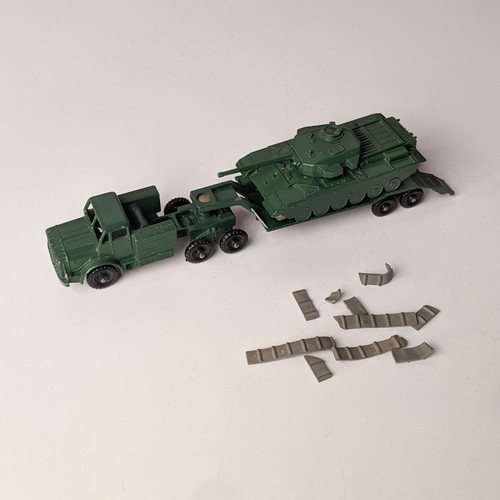 Matchbox lesney major - lesney,