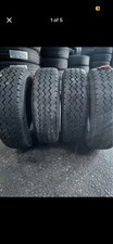 4x Michelin XC Camping 215/75
