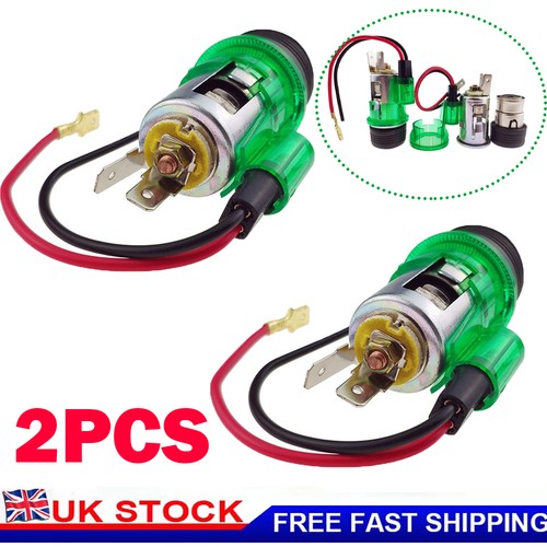 2pcs cigarette lighter cigar - 2pcs,