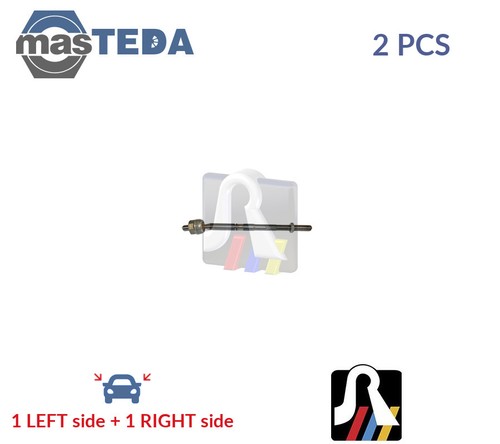 05992 tie rod - axle, joint