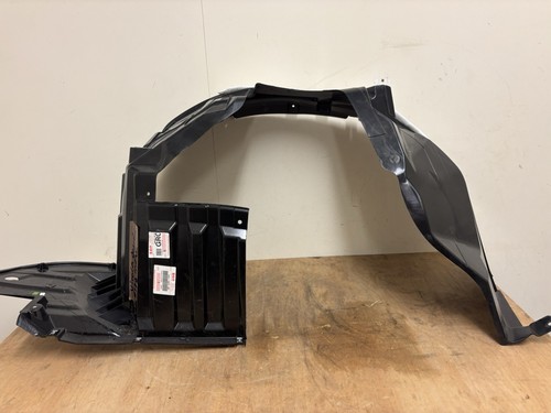 Suzuki vitara wheel arch liner - suzuki,