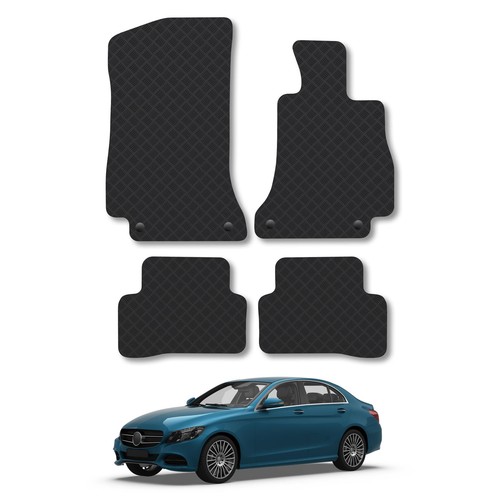Mercedes class 2014 2021 - c-class, 2014-2021