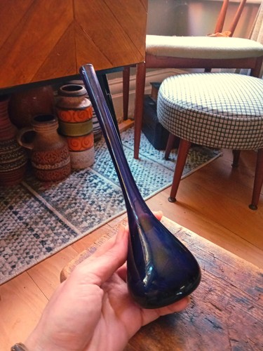 Gullaskruf vintage swedish - vintage,