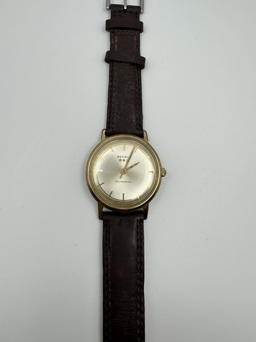 Vintage benrus series 3021 - benrus,