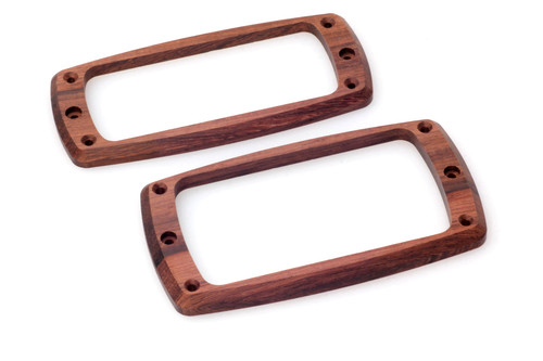 Hailwood pickup ring set real - pickup,
