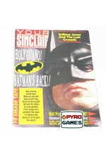 Your Sinclair Magazine - Issue