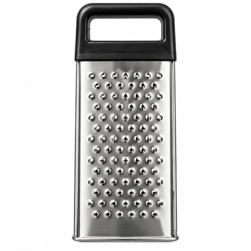 Prima flat cheese grater - grater, 8
