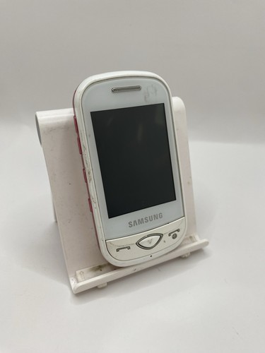 Samsung b3410 white - gt-b3410,