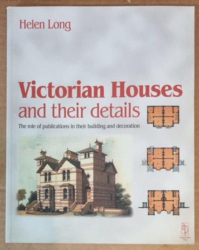 Victorian houses and - and, their