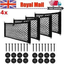 4x Extra Large Elastic Storage