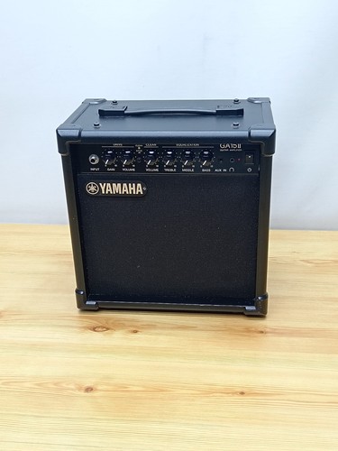 Yamaha ga15ii guitar - yamaha,