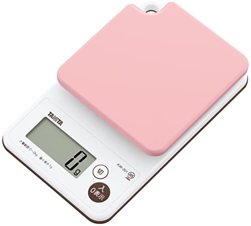 Tanita cooking scale 2kg - tanita,