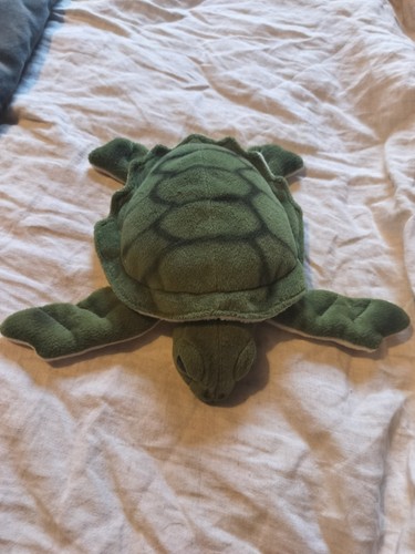 Plush tortoise unbranded - plush,