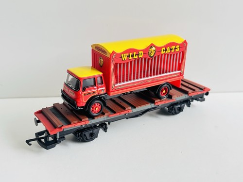 Hornby bartellos big top - bartellos,