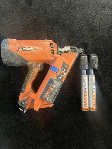 Paslode im360ci lithium - im360ci,
