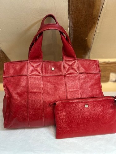 Billy bag red soft - billy,