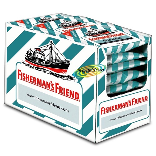 24x fisherman friend - 24x, fisherman's